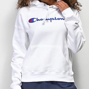 champion hoodie
